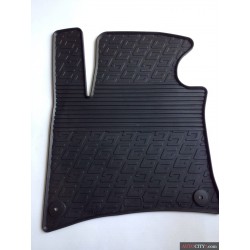 Гумени стелки Gledring - VW Touareg 2010 -