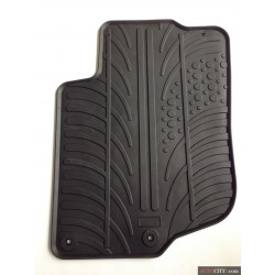 Гумени стелки Gledring - Peugeot 207 2006 -