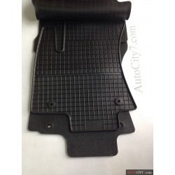МокГумени стелки Schonek, Petex - OPEL Zafira A (99 - 06/05) 6pcs.