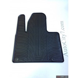 Гумени стелки Gledring - Citroen C5 2008 -