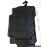 Гумени стелки Gumarny zubri - VW Up 2012-