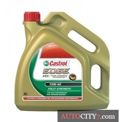 Castrol Edge FST 10W60 4L