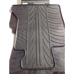 Гумени стелки Gledring - BMW F10 2010 -